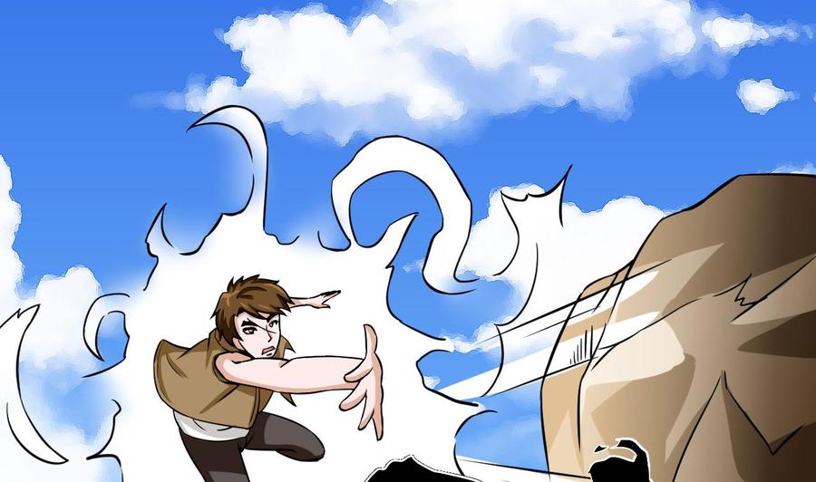 第169话 谢谢你的能力(1/2)-第170话