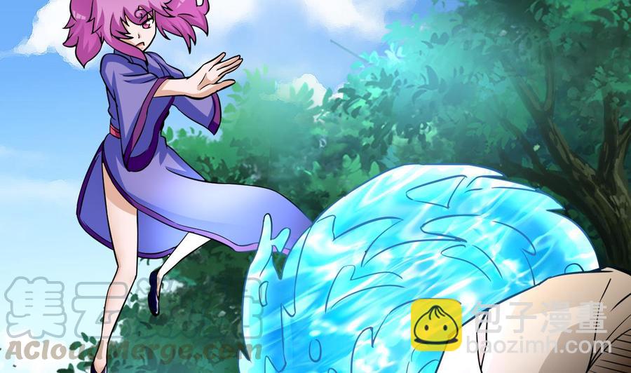 第169话 谢谢你的能力(1/2)-第170话