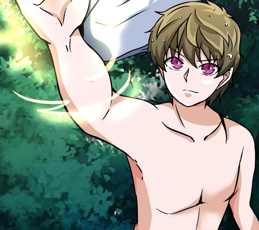 第177话 黑鸠登场(1/2)-第178话