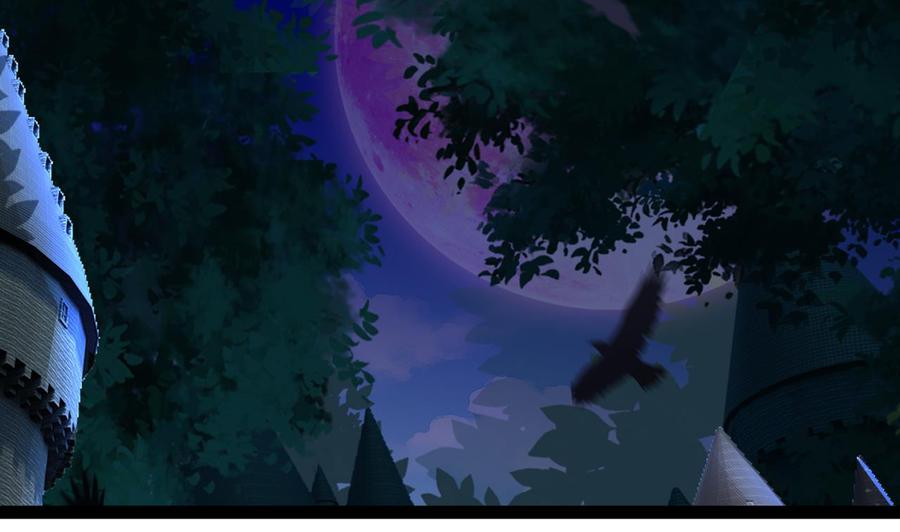 他是龙傲天 - 第203话 全员集合（中）(1/2) - 1