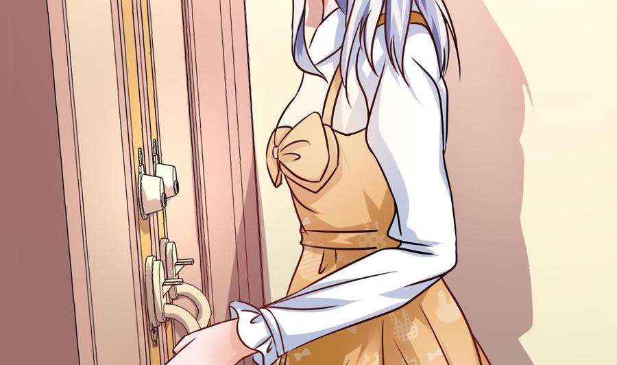 第211话 密室逃脱(1/2)-第212话