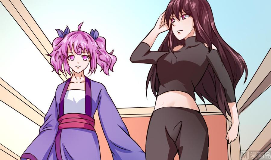 第215话 夏日空间(1/2)-第216话