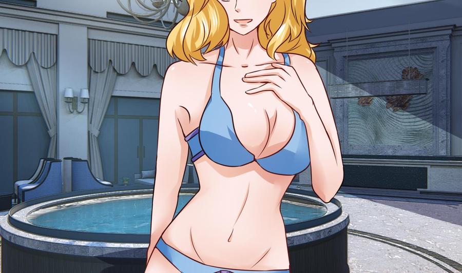 第215话 夏日空间(1/2)-第216话