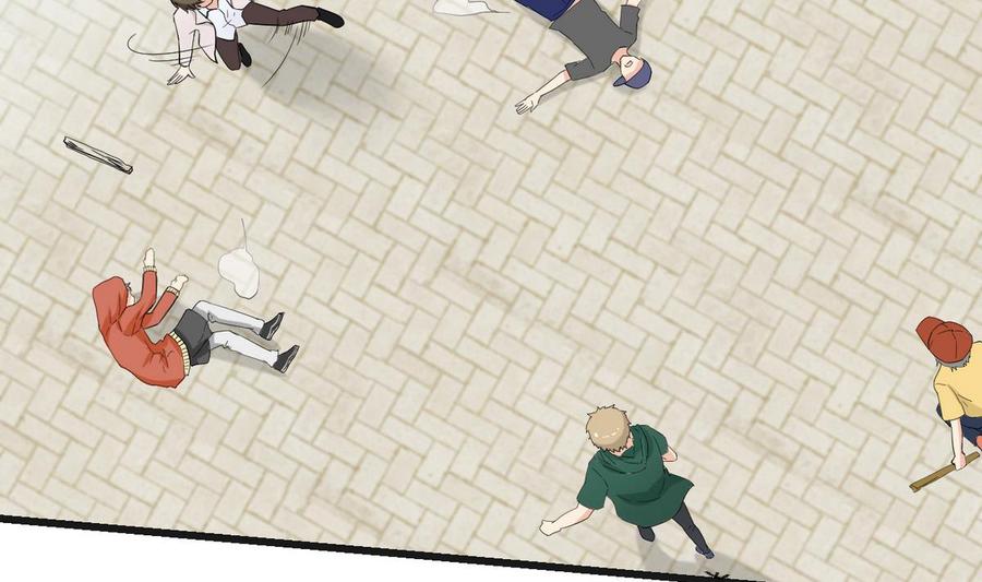 第31话 迎战(1/2)-第32话