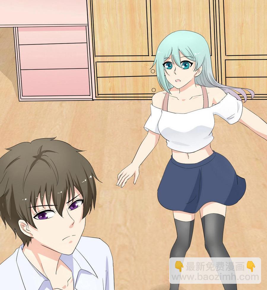 第35话 献吻(1/2)-第36话