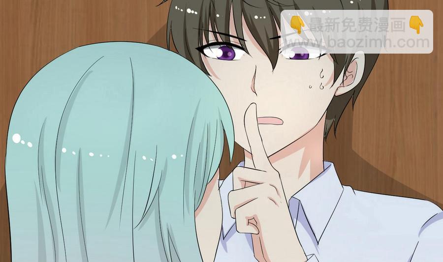 第35话 献吻(1/2)-第36话