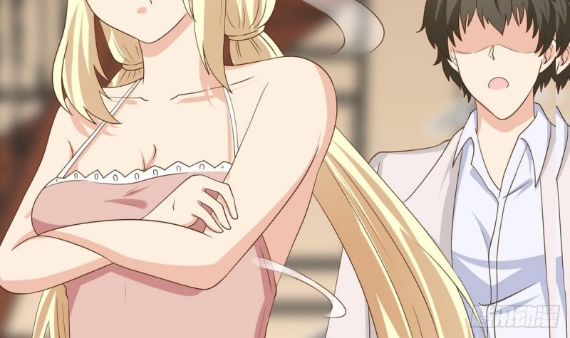 第19话 你是超人吗(1/2)-第20话