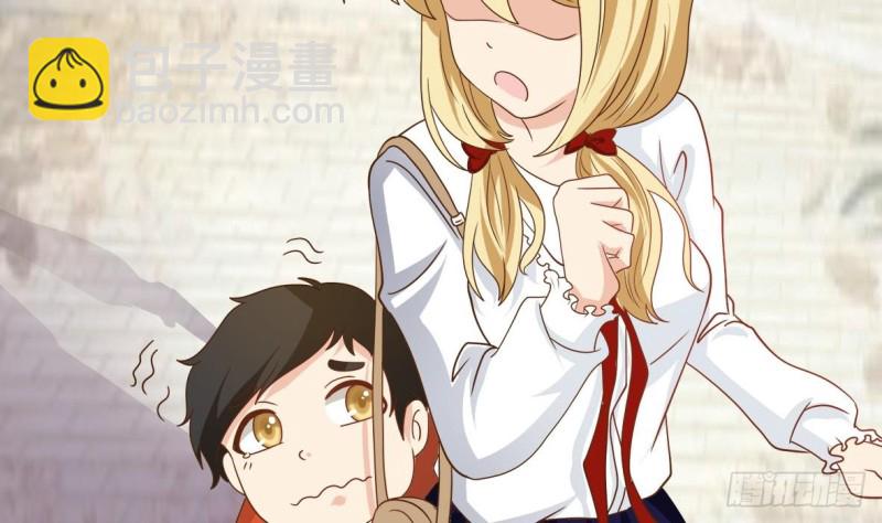 第21话 修长(1/2)-第22话