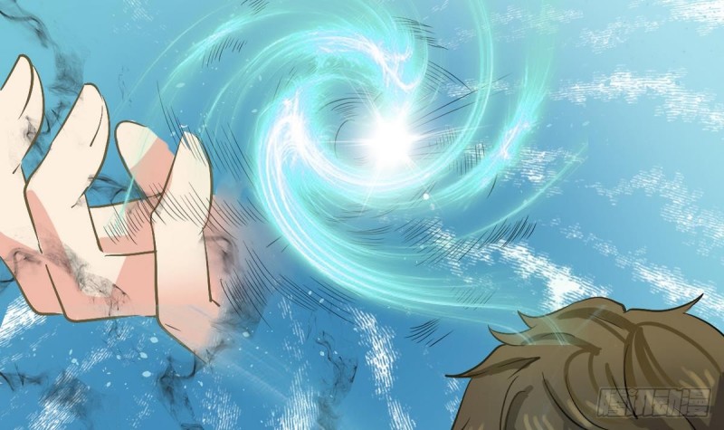 第23话 修行者(1/2)-第24话