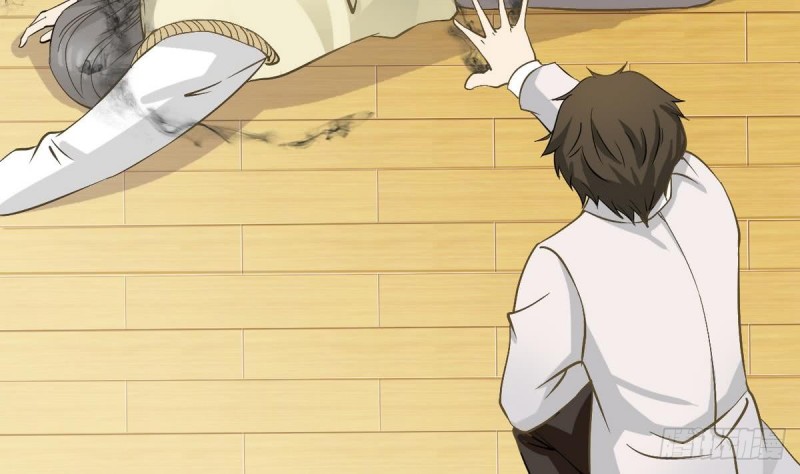 第23话 修行者(1/2)-第24话