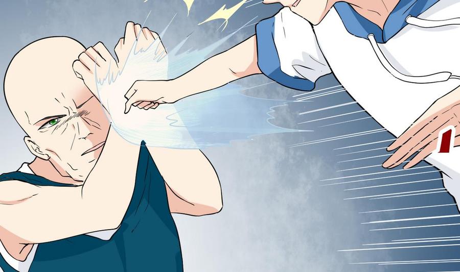 第45话 大麻烦(1/2)-第46话