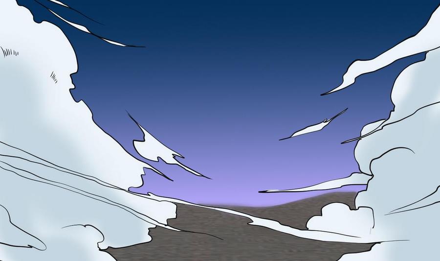 第45话 大麻烦(1/2)-第46话