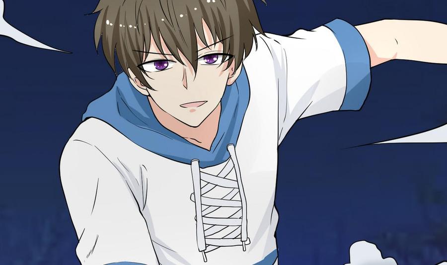 第45话 大麻烦(1/2)-第46话