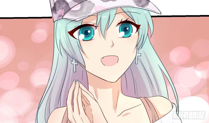 第29话 小哥哥，我叫蓝诗奕(1/3)-第30话