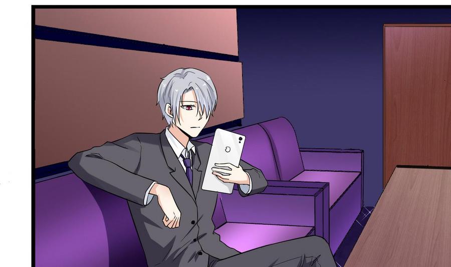 第61话 被困的蓝诗弈(1/2)-第62话