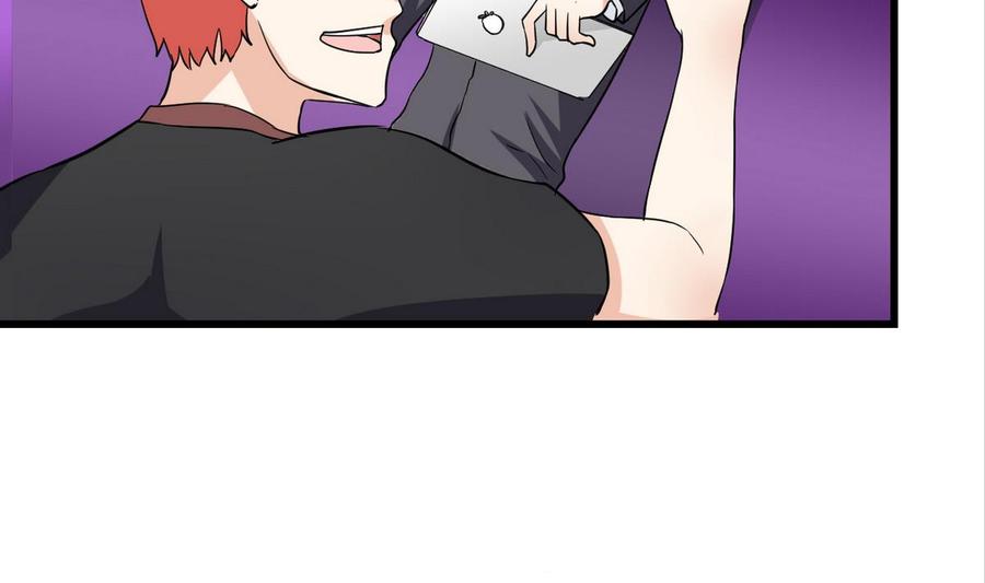 第61话 被困的蓝诗弈(1/2)-第62话