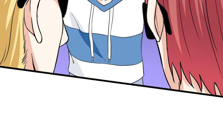 第61话 被困的蓝诗弈(1/2)-第62话