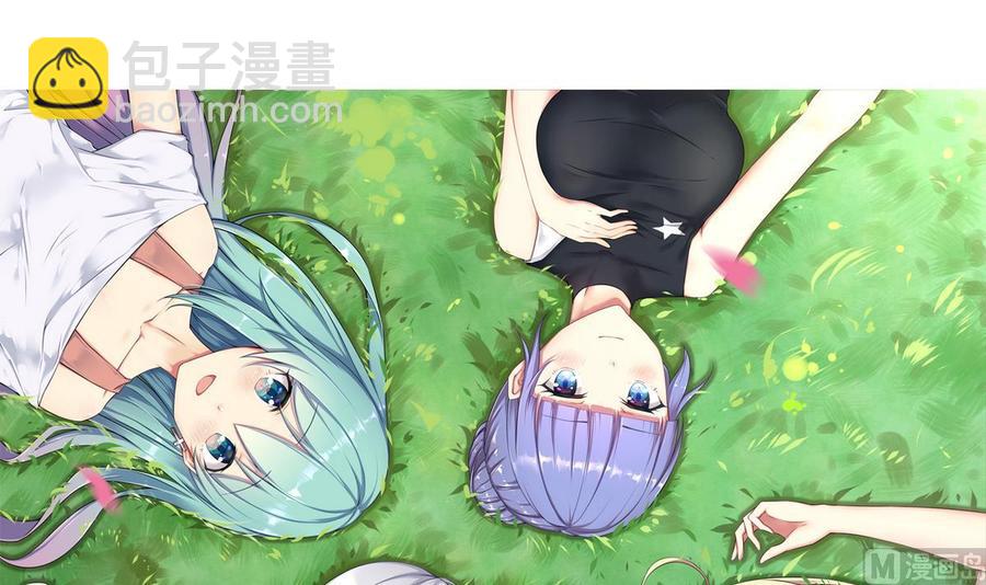 第63话 霸气救人(1/2)-第64话