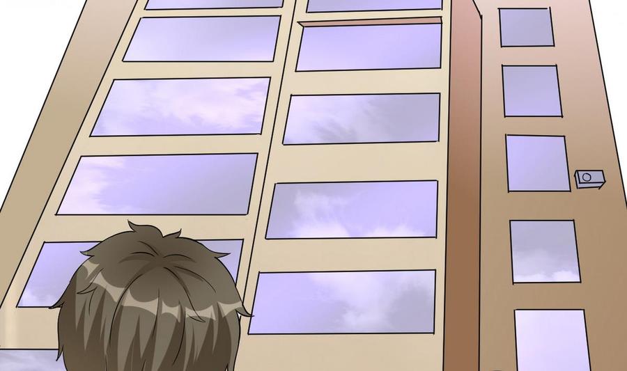 第65话 蓝诗弈的妈妈-第66话