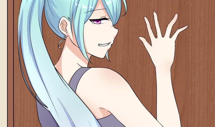 第67话 蓝诗弈的无奈-第68话