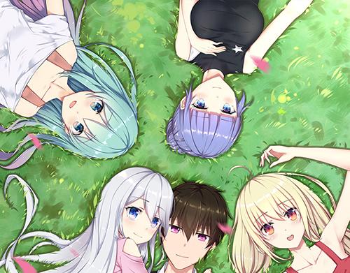 第8话 你想干嘛？-第8话