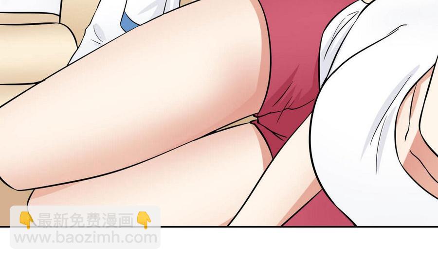 第79话  一起看电视啊-第80话