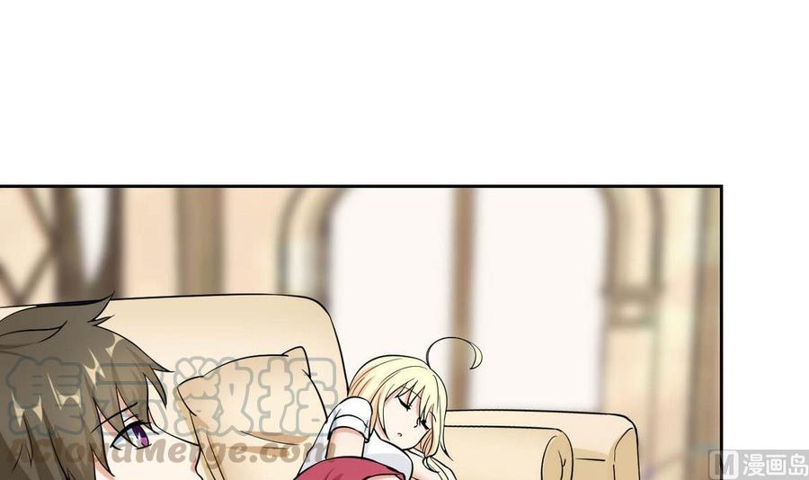 第79话  一起看电视啊-第80话