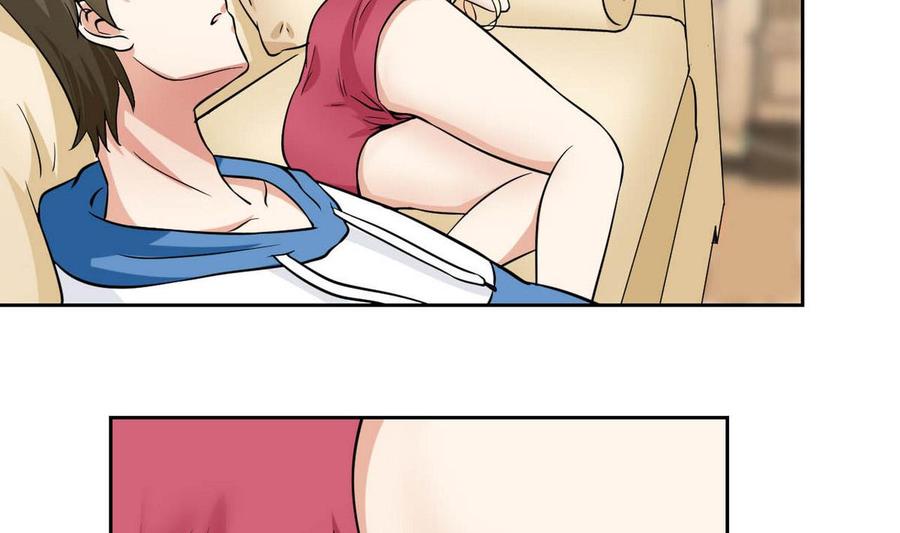 第79话  一起看电视啊-第80话