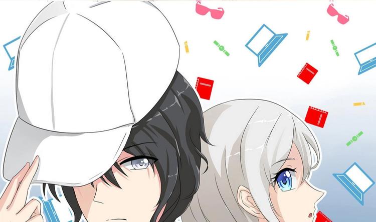 第10话 怪癖(1/2)-第10话