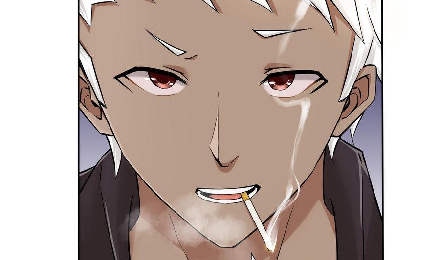 第91话  动手！(1/2)-第92话