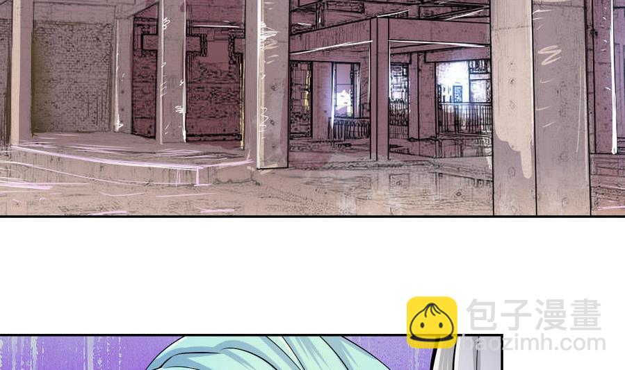 第91话  动手！(1/2)-第92话