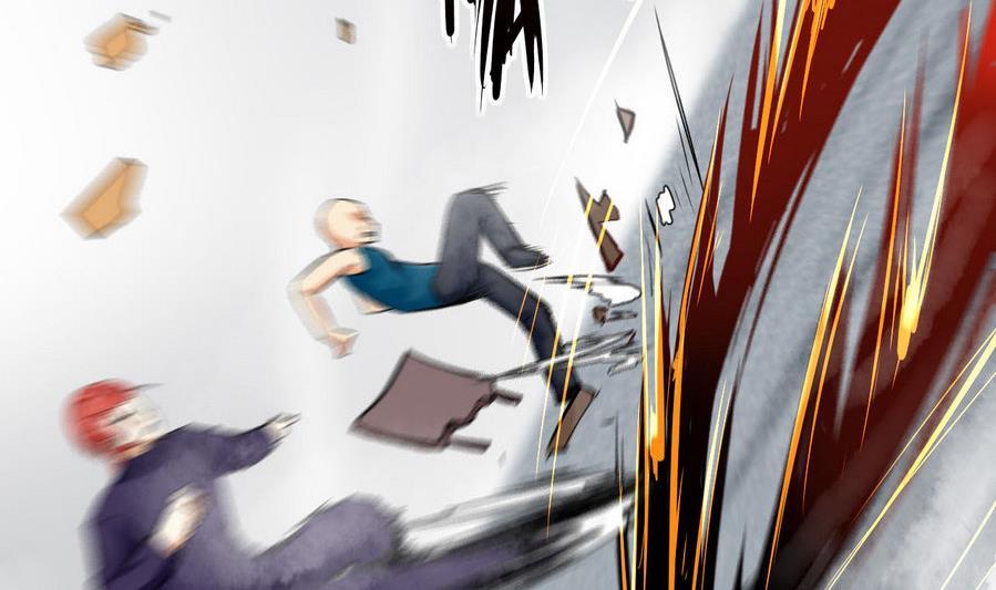 第91话  动手！(1/2)-第92话