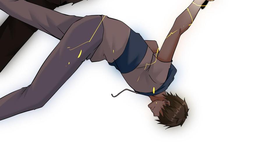 第97话 强大的荒戒(1/2)-第98话