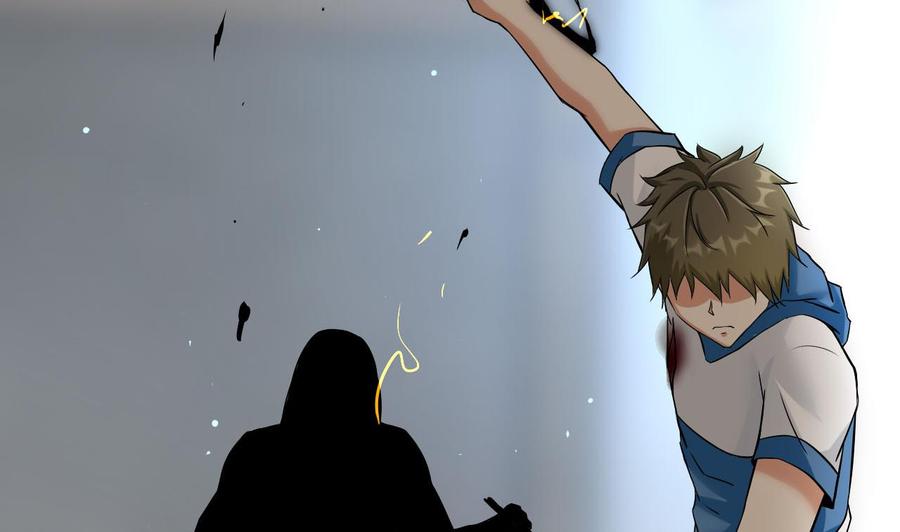 第97话 强大的荒戒(1/2)-第98话