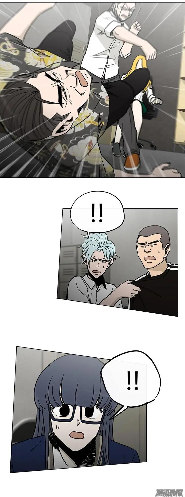 第126集 朋友们的帮助-第128话