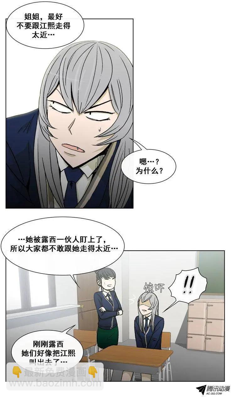 他是女高中生 - 第22集 做女生的不習慣 - 1