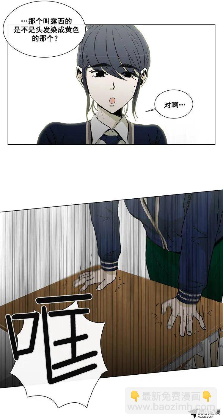 他是女高中生 - 第22集 做女生的不習慣 - 2