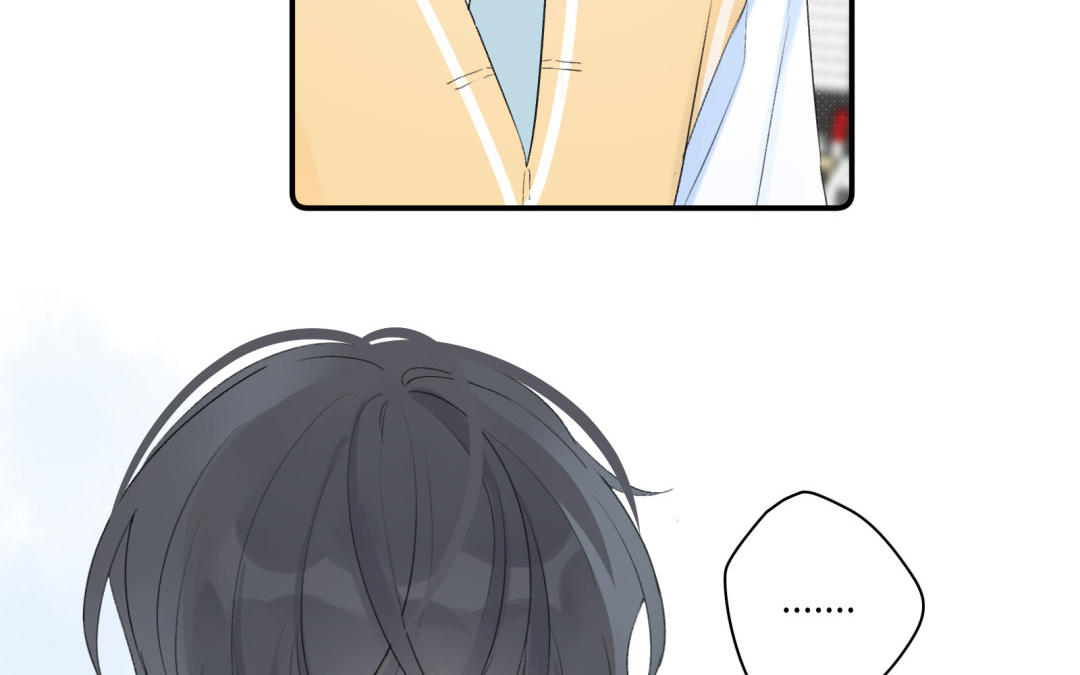 第11话 突如其来的关照(1/2)-第12话