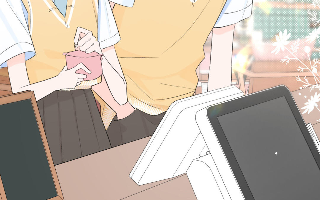 第11话 突如其来的关照(1/2)-第12话