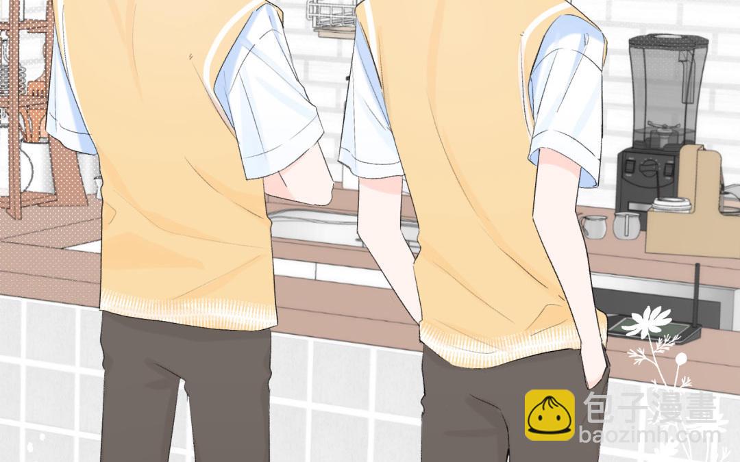 第11话 突如其来的关照(1/2)-第12话