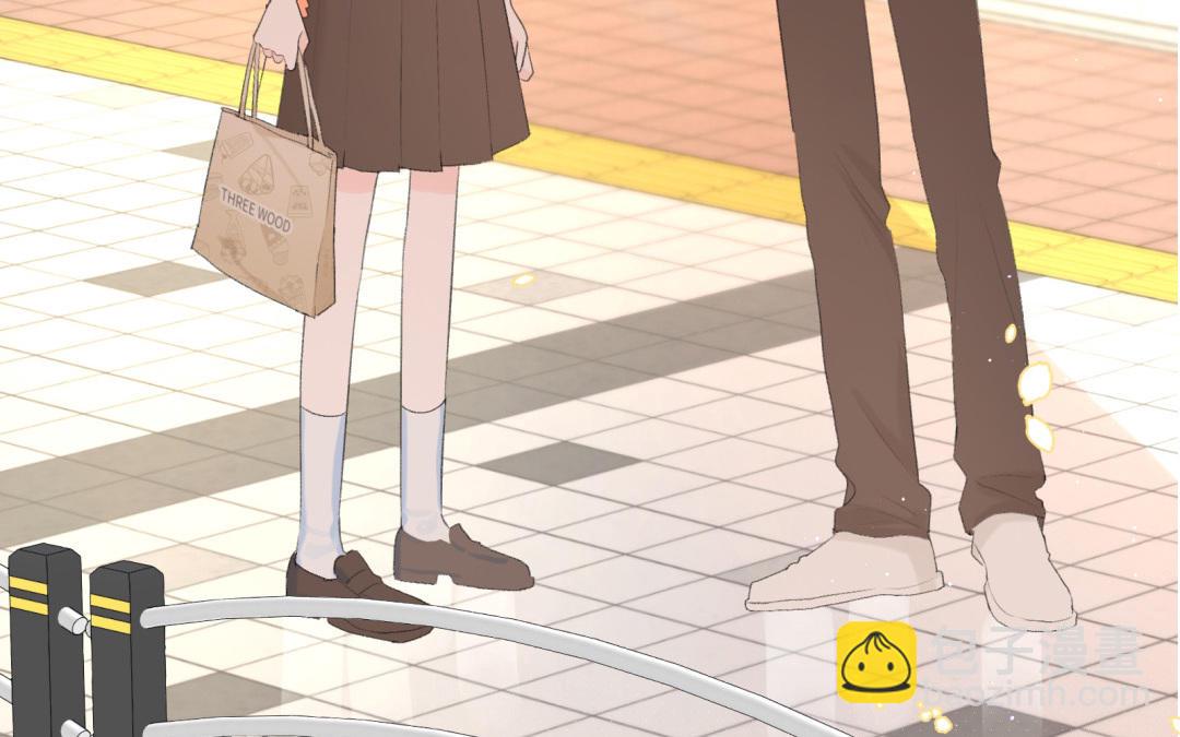 第13话 值得拥有(1/2)-第14话