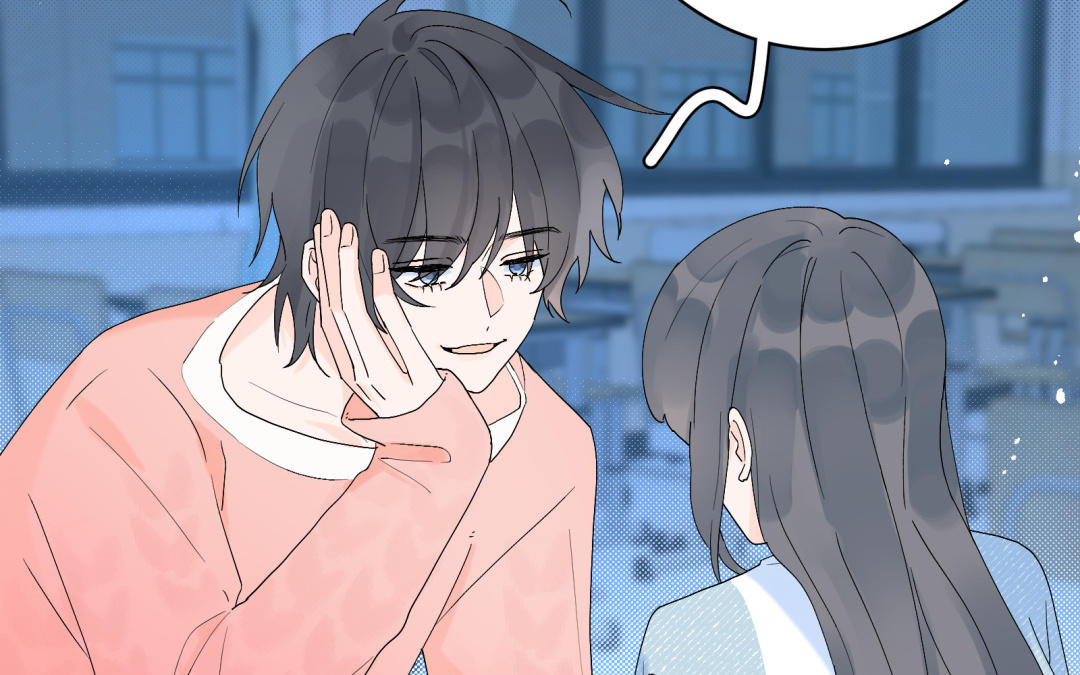 第19话 奇怪的人~(1/2)-第20话