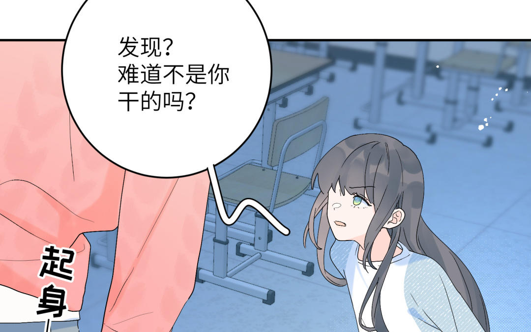 第19话 奇怪的人~(1/2)-第20话