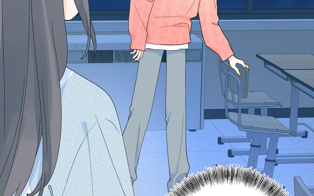 第19话 奇怪的人~(1/2)-第20话