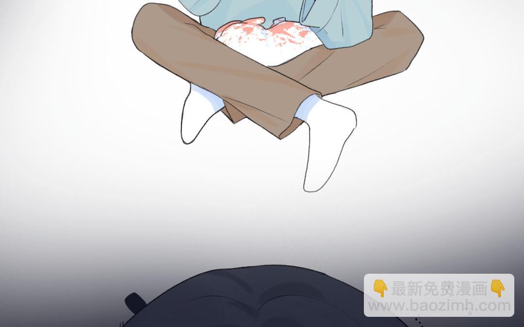 第23话 梦寐(1/2)-第24话