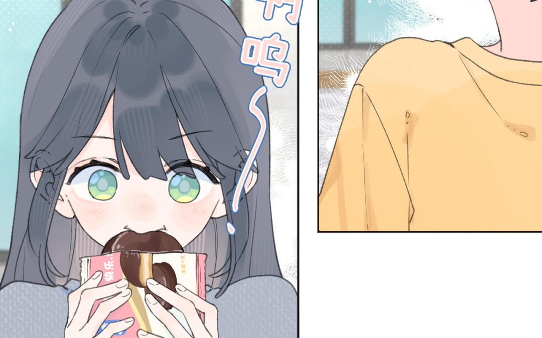 第29话 秘密(1/2)-第30话