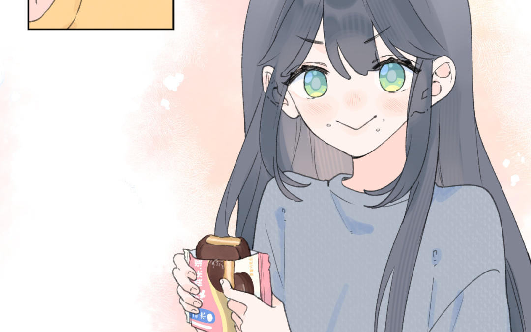 第29话 秘密(1/2)-第30话