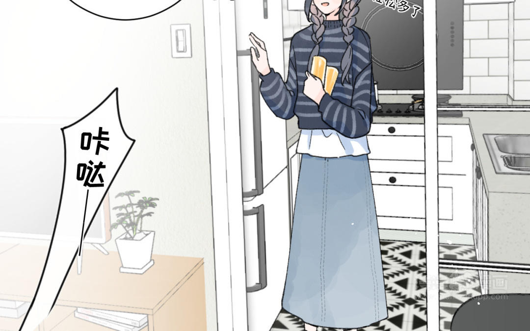 第31话 欢迎来我家(1/2)-第32话