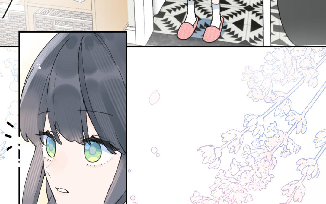 第31话 欢迎来我家(1/2)-第32话