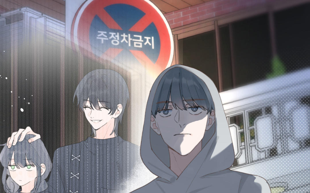 第33话 童年阴影(1/2)-第34话